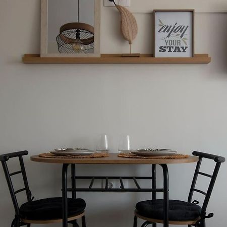 Modiano Studio Thessaloniki Exterior photo