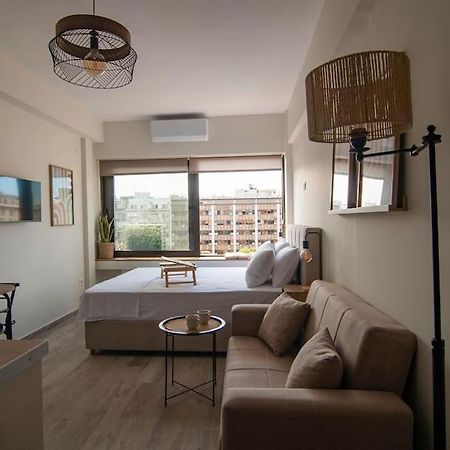 Modiano Studio Thessaloniki Exterior photo