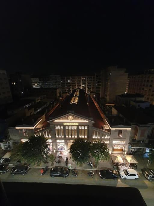 Modiano Studio Thessaloniki Exterior photo