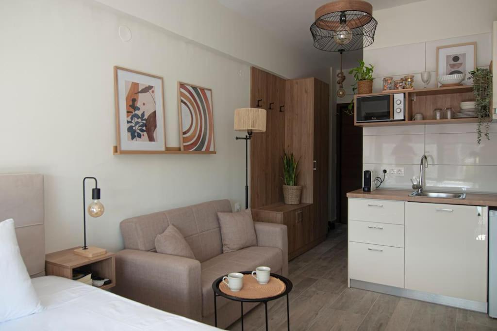 Modiano Studio Thessaloniki Exterior photo